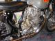 2012 BSA  DBD 34GOLD STAR CLUBMAN Motorcycle Motorcycle photo 4