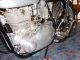2012 BSA  DBD 34GOLD STAR CLUBMAN Motorcycle Motorcycle photo 5