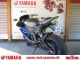 2013 Yamaha  YZF-R6 2013 Race Blue v.Extras TOP + KD + + Guarantee! Motorcycle Sports/Super Sports Bike photo 4