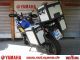 2013 Yamaha  XT1200ZABS, 2013 TOP + case + warranty + World Crosser Motorcycle Enduro/Touring Enduro photo 5