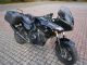 2012 Triumph  Sprint 900 Motorcycle Motorcycle photo 1