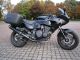 2012 Triumph  Sprint 900 Motorcycle Motorcycle photo 2