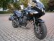 2012 Triumph  Sprint 900 Motorcycle Motorcycle photo 3