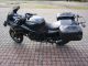 2012 Triumph  Sprint 900 Motorcycle Motorcycle photo 4