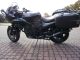 2012 Triumph  Sprint 900 Motorcycle Motorcycle photo 5