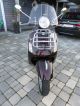 2013 Vespa  GTS 300 Touring Motorcycle Scooter photo 2
