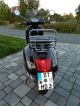 2013 Vespa  GTS 300 Touring Motorcycle Scooter photo 3