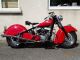1950 Indian  Chief Motorcycle Chopper/Cruiser photo 2