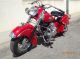 1950 Indian  Chief Motorcycle Chopper/Cruiser photo 4