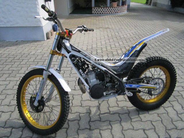 2013 Sherco  2.9 as New Motorcycle Other photo