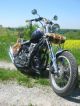1988 Other  AME SC600 Motorcycle Chopper/Cruiser photo 1