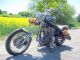 1988 Other  AME SC600 Motorcycle Chopper/Cruiser photo 3