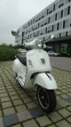 2013 Vespa  GTS 300 Super, Remus exhaust, excellent condition Motorcycle Scooter photo 2