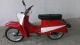 Simson  Swallow 1987 Motor-assisted Bicycle/Small Moped photo