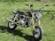 Skyteam  LeMans Custom Special Edition 50cc 2012 Motor-assisted Bicycle/Small Moped photo