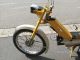 1975 Jawa  25 Motorcycle Motor-assisted Bicycle/Small Moped photo 1