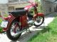 1974 Jawa  350 Motorcycle Motorcycle photo 3