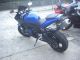 2003 Yamaha  R6 in Figure 1. Hand with 9473 km Motorcycle Sports/Super Sports Bike photo 3