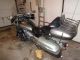 2000 Yamaha  Venture Royal XVZ 1300 TF Motorcycle Chopper/Cruiser photo 2
