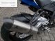 2012 BMW  HP 4 Motorcycle Motorcycle photo 10