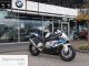 BMW  HP 4 2012 Motorcycle photo