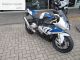 2012 BMW  HP 4 Motorcycle Motorcycle photo 1