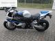 2012 BMW  HP 4 Motorcycle Motorcycle photo 5