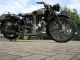 2012 NSU  OS 501 team Motorcycle Combination/Sidecar photo 7