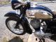 NSU  NSU Maxi, Preti, oldtimer 1958 Motorcycle photo
