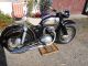1958 NSU  NSU Maxi, Preti, oldtimer Motorcycle Motorcycle photo 2