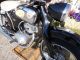 1958 NSU  NSU Maxi, Preti, oldtimer Motorcycle Motorcycle photo 3