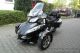 Bombardier  BRP Can-Am Spyder RT-S SE5 customer order 2010 Motorcycle photo