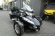 2010 Bombardier  BRP Can-Am Spyder RT-S SE5 customer order Motorcycle Motorcycle photo 2