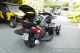 2010 Bombardier  BRP Can-Am Spyder RT-S SE5 customer order Motorcycle Motorcycle photo 5