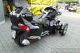 2010 Bombardier  BRP Can-Am Spyder RT-S SE5 customer order Motorcycle Motorcycle photo 7