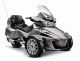 Bombardier  BRP Can-Am Spyder RT Limited 2014 NEW SE6 2012 Trike photo
