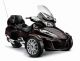 2012 Bombardier  BRP Can-Am Spyder RT Limited 2014 NEW SE6 Motorcycle Trike photo 1