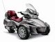 2012 Bombardier  BRP Can-Am Spyder RT Limited 2014 NEW SE6 Motorcycle Trike photo 3