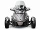 2012 Bombardier  BRP Can-Am Spyder RT Limited 2014 NEW SE6 Motorcycle Trike photo 4