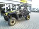 2013 Bombardier  BRP Can-Am Commander 1000 X EC on behalf of customers Motorcycle Quad photo 1