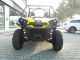 2013 Bombardier  BRP Can-Am Commander 1000 X EC on behalf of customers Motorcycle Quad photo 2