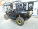 2013 Bombardier  BRP Can-Am Commander 1000 X EC on behalf of customers Motorcycle Quad photo 6