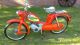 1973 Zundapp  Zündapp M rarity only 25 941 km climbers almost new Motorcycle Motor-assisted Bicycle/Small Moped photo 1