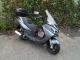 2010 Daelim  S3 125 FI Motorcycle Scooter photo 1