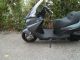 2010 Daelim  S3 125 FI Motorcycle Scooter photo 4