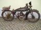 DKW  E 206 built in 1925 1925 Motorcycle photo
