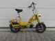 1972 DKW  508 Motorcycle Motor-assisted Bicycle/Small Moped photo 2