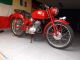 Benelli  Leoncino 125 1953 Motorcycle photo
