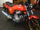 1983 Benelli  900 is 1 Hand 8400 km orig. by a judge Motorcycle Sports/Super Sports Bike photo 12