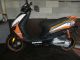 Motowell  RS 2011 Scooter photo